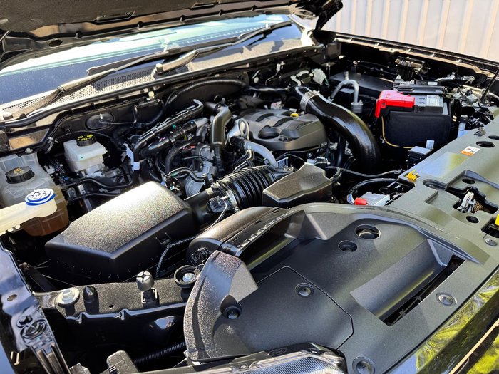 2024 Ford Everest Sport