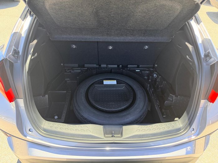 2021 Toyota C-HR Koba