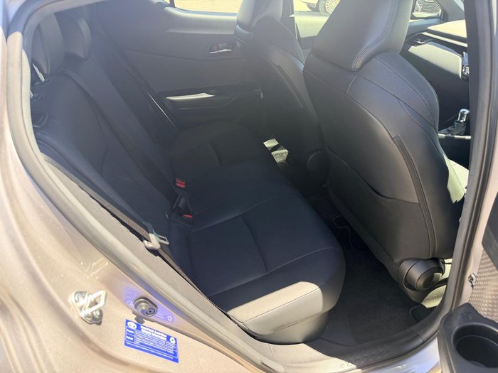 2021 Toyota C-HR Koba