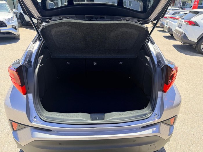 2021 Toyota C-HR Koba