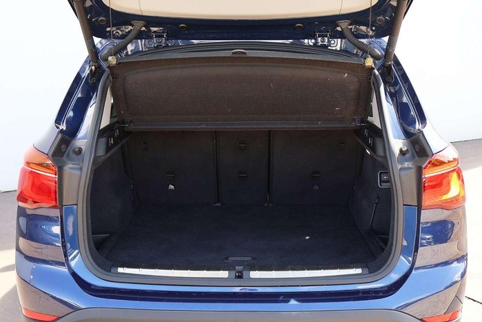 2018 BMW X1 xDrive25i