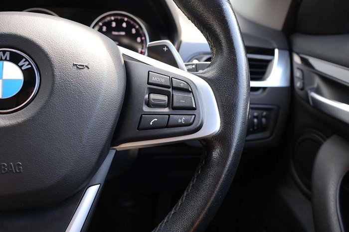 2018 BMW X1 xDrive25i