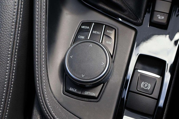 2018 BMW X1 xDrive25i