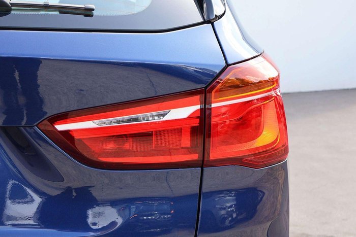 2018 BMW X1 xDrive25i