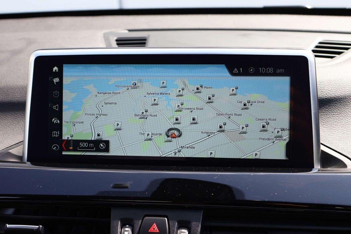 2018 BMW X1 xDrive25i