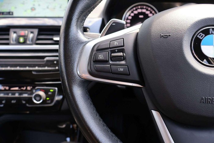 2018 BMW X1 xDrive25i