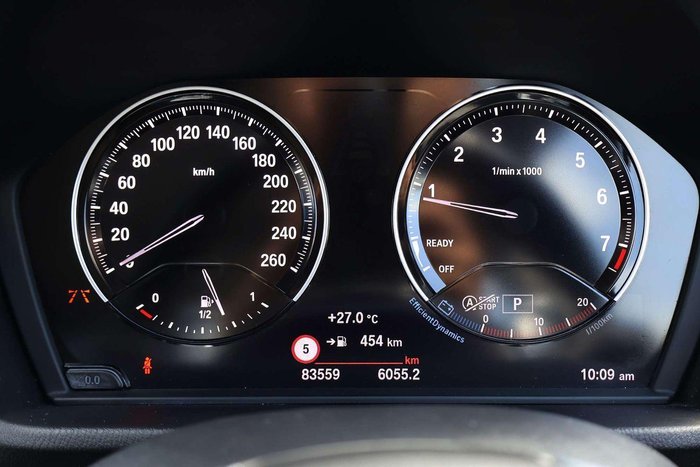 2018 BMW X1 xDrive25i