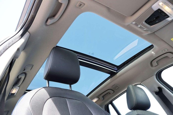 2018 BMW X1 xDrive25i