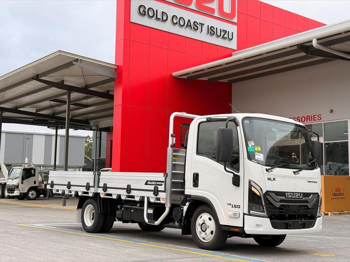 2026 Isuzu N Series