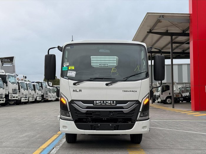2026 Isuzu N Series