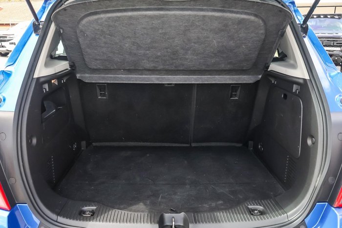 2016 Holden Trax Active