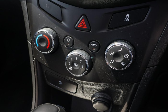 2016 Holden Trax Active