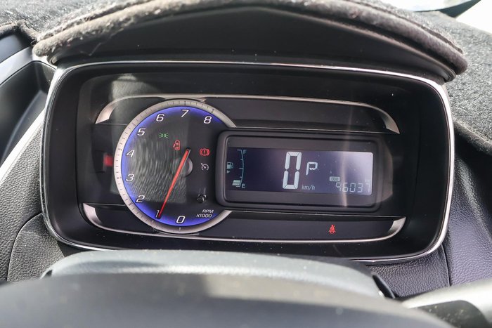 2016 Holden Trax Active