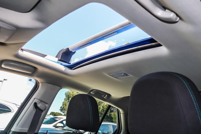 2016 Holden Trax Active