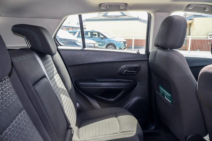 2016 Holden Trax Active