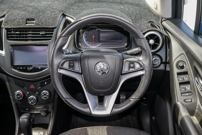 2016 Holden Trax Active
