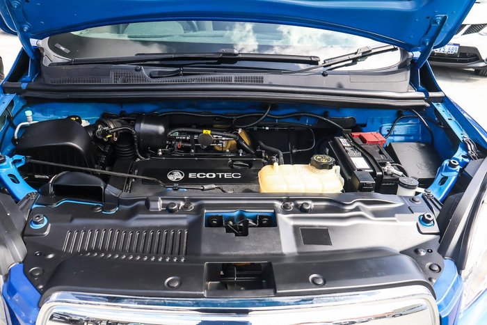 2016 Holden Trax Active