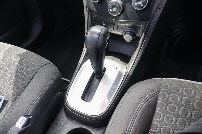 2016 Holden Trax Active