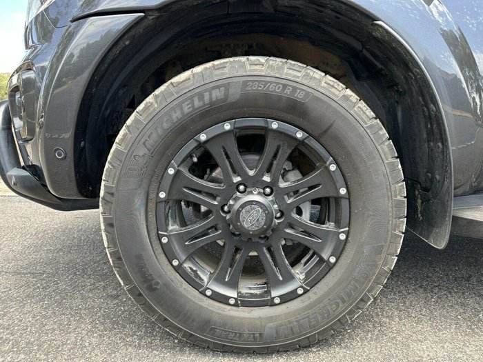 2020 Ford Ranger Wildtrak