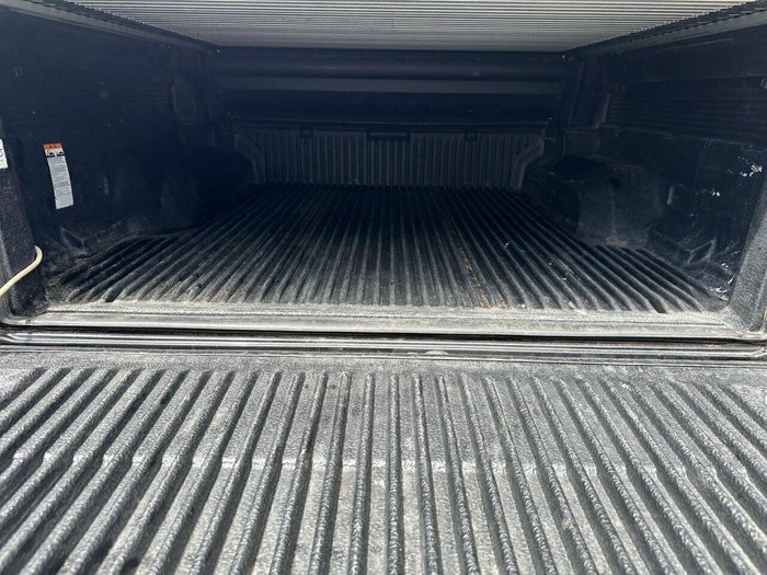 2020 Ford Ranger Wildtrak