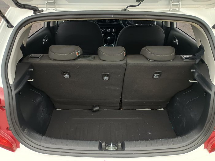 2018 Kia Picanto S