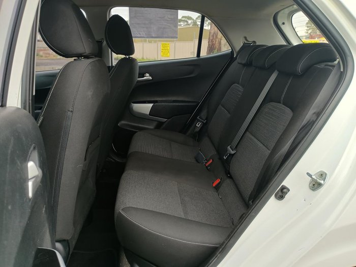 2018 Kia Picanto S