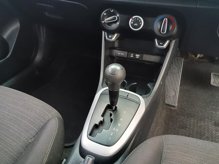 2018 Kia Picanto S
