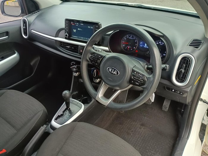 2018 Kia Picanto S