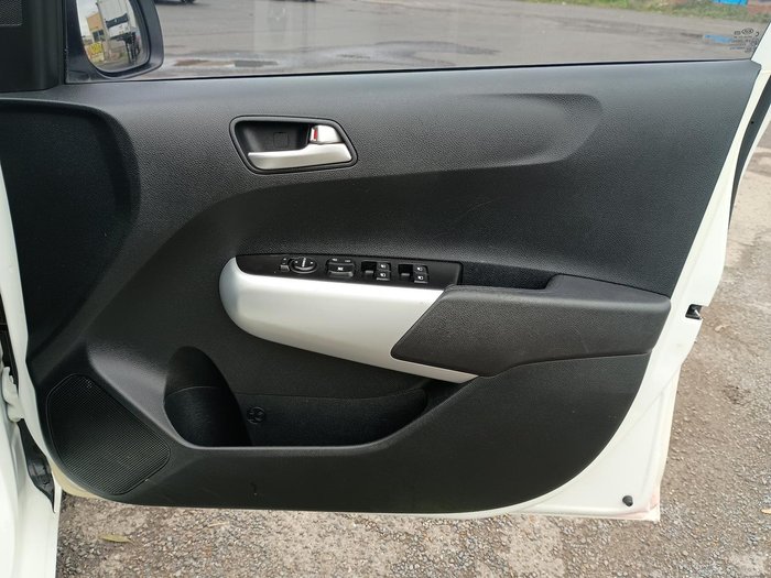 2018 Kia Picanto S