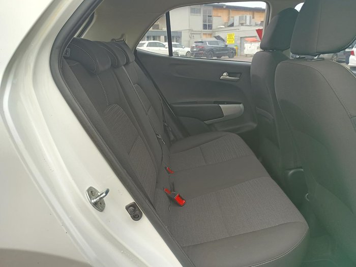 2018 Kia Picanto S