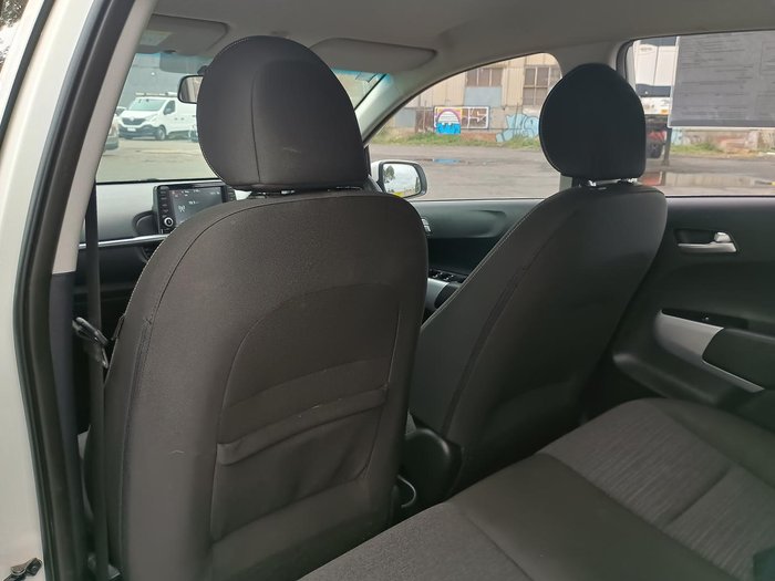 2018 Kia Picanto S