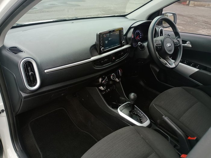 2018 Kia Picanto S