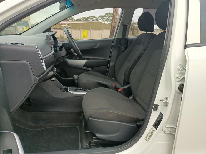 2018 Kia Picanto S