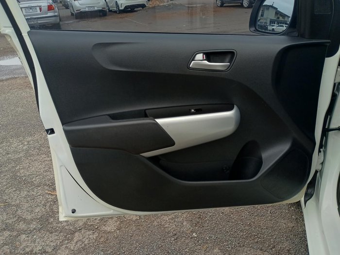 2018 Kia Picanto S
