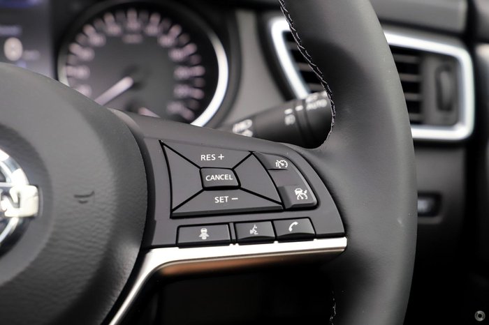 2020 Nissan QASHQAI Ti