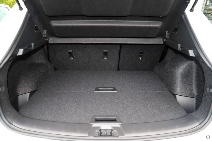 2020 Nissan QASHQAI Ti