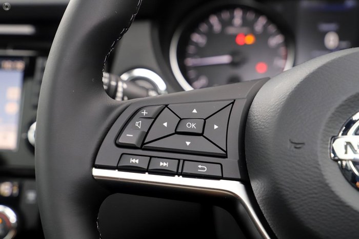 2020 Nissan QASHQAI Ti