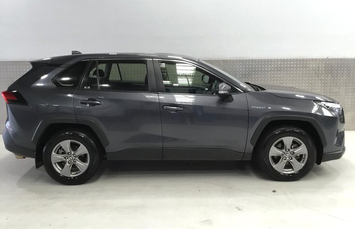 2023 Toyota RAV4 GX