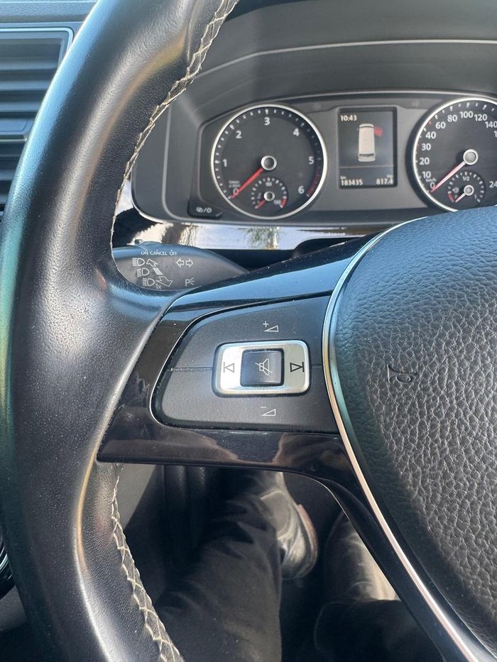 2019 Volkswagen Multivan TDI340 Black Edition