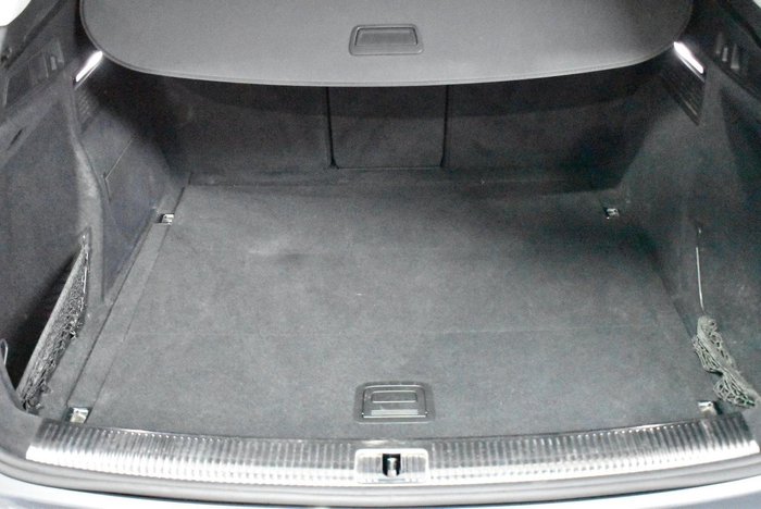 2019 Audi Q5 45 TFSI design