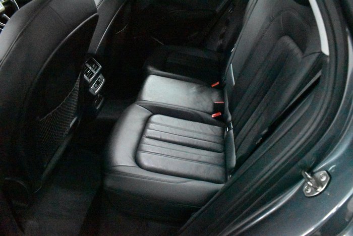 2019 Audi Q5 45 TFSI design