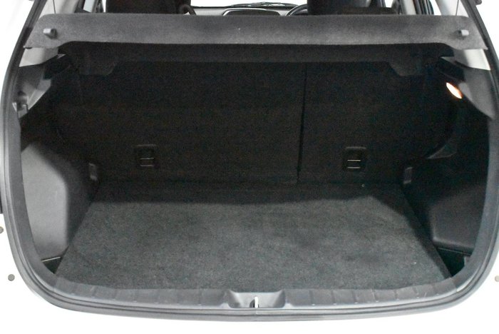 2018 Mitsubishi ASX ES