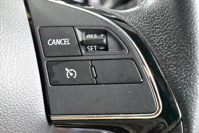 2018 Mitsubishi ASX ES