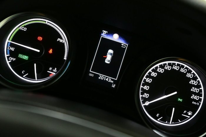 2022 Toyota Camry Ascent