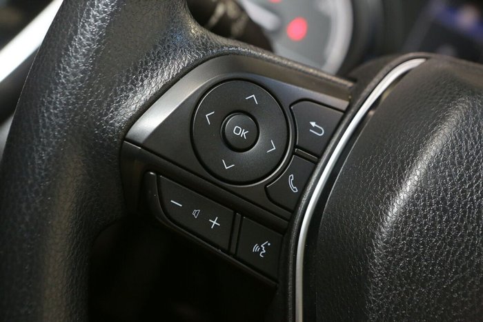 2022 Toyota Camry Ascent