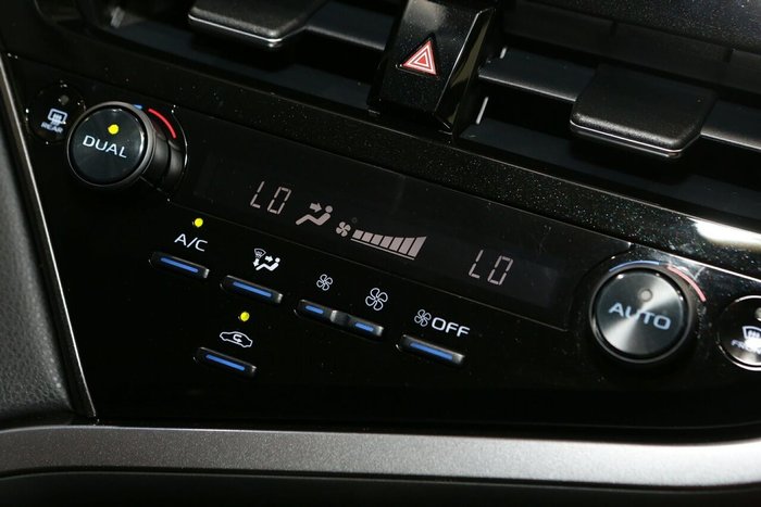 2022 Toyota Camry Ascent