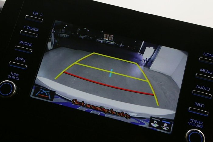 2022 Toyota Camry Ascent