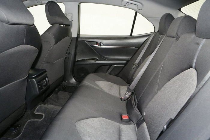 2022 Toyota Camry Ascent