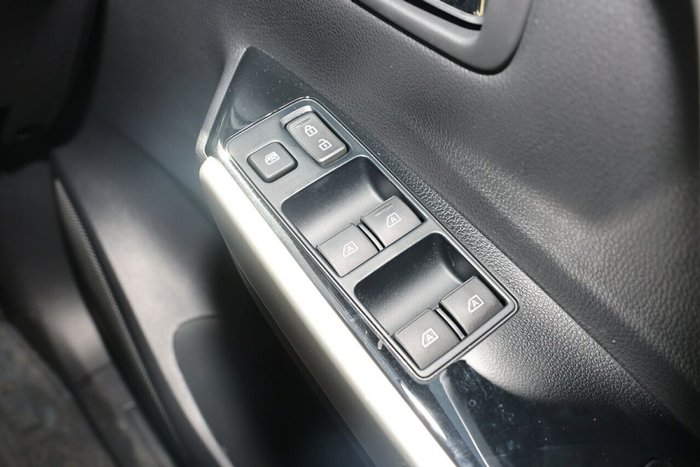 2023 Mitsubishi Pajero Sport GSR