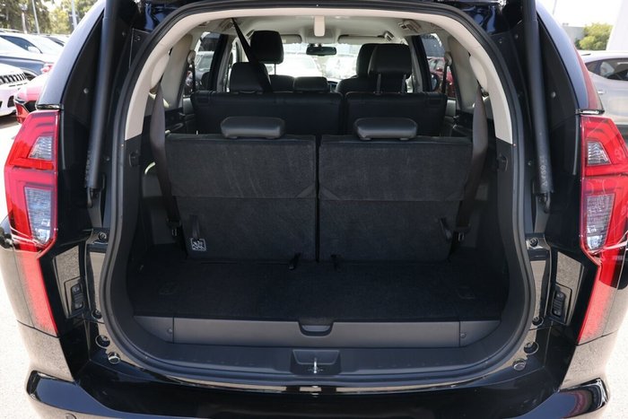 2023 Mitsubishi Pajero Sport GSR